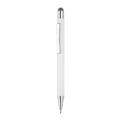 Penna a sfera in alluminio Montréal, EG3238