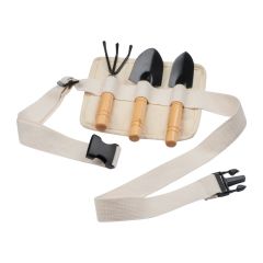 Set vrtnih alata Montpellier, bež, EG324513