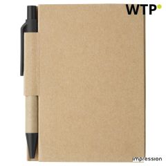 Paper notebook Cooper, 6419