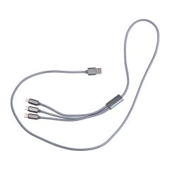 Iznimno dugačak kabel za punjenje, siva, MA3266307