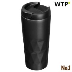 Nerjavno jekleno vakuumsko termo skodelico Como 500 ml, EG0482