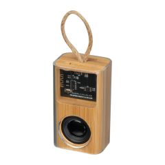 Bluetooth zvučnik, bež, MA3393613