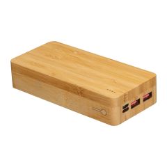 20000 mAh Powerbank, Beige, MA3396913