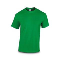 100% cotton t-shirt (170 g/m²), Green, 34394-109