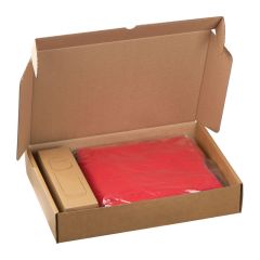 Set of Fleece Blanket and Thermo Flask Liverpool, EG3478