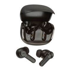 ChrisMa Bluetooth slušalke, črna, MA3524903