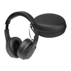 Over-ear headphones, Black, MA3525203