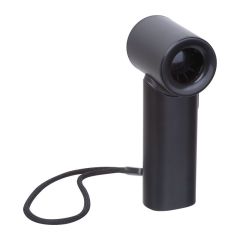 Ventilatore portatile con 5 velocità, MA35384