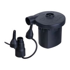 Polnilna električna črpalka, črna, MA3546203