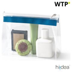 CHASTAIN, Eva cosmetic bag with zipper, 92737