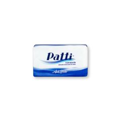 PATTI 15g, Famous vegetable soap, 15g, White, 35600-106