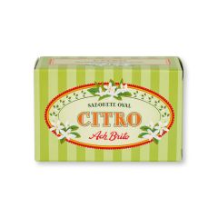 FLORES, Pebble soaps (150g), Light green, 35608-119