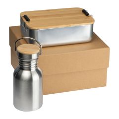 Set regalo Québec, Verdure, EG3571MC