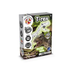 Kit di scavo fossile I, gioco educativo per bambini, colori assortiti, 35818-100