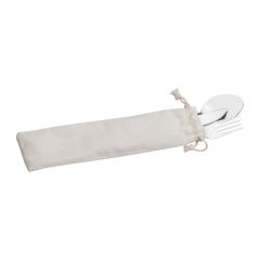 Set pribora za jelo Marrakesh, bež, EG358213