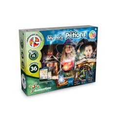 Mystery Potions Kit I, kit educativo per bambini, colori assortiti, 35831-100
