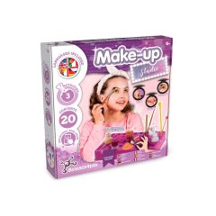 Makeup Studio Kit I, Bildungskit für Kinder, verschiedene Farben, 35847-100