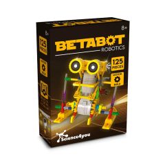 BETABOT, gioco educativo per bambini, colori assortiti, 35859-100