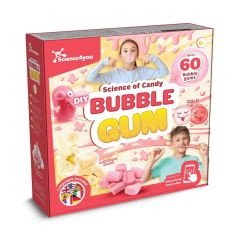 GUM FACTORY, Die perfekte Kaugummifabrik für Kinder, verschiedene Farben, 35869-100