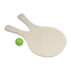 Beach Ball Set Málaga, Beige, EG358713