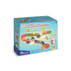 MARBLES CIRCUITS, gioco educativo per bambini, colori assortiti, 35873-100