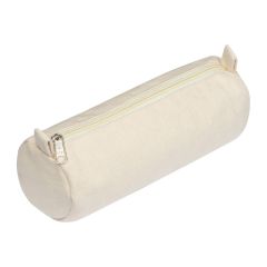 Astuccio per matite Lustenau, beige, EG358813