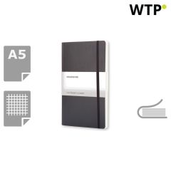 MOLESKINE bilježnica približno A5, VM305