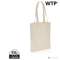 Impact AWARE™ 285gsm rcanvas tote bag undyed, XDP762.93-6E6B9454
