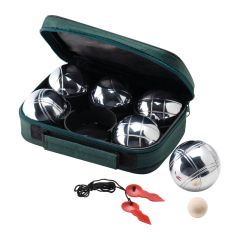Igra Petanque Jacksonville, zelena, EG360209
