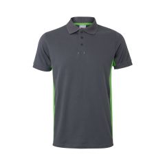 VL SUPAY, dvobojni piqué polo majica (180g/m²), kratkih rukava, u pamuku (60%) i poliestru (40%), 36039