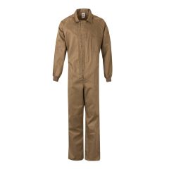 VL YAMA, tuta in twill (200g/m²), in cotone (35%) e poliestere (65%), 36086