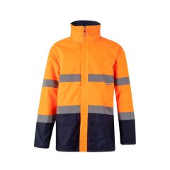 VL THEMIS, dvoslojni parka (190g/m²) od poliestera (100%) s PU premazom, 36104