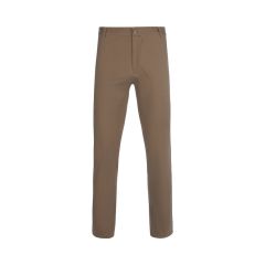 VL VISHNU, uniseks elastične chino hlače (260g/m²), od pamuka (98%) i elastina (2%), 36118