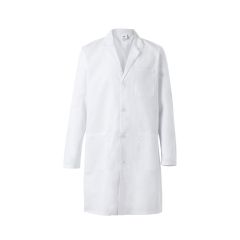 VL OGUN, blusa in twill (180g/m²) in cotone (20%) e poliestere (80%), 36129