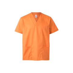 VL ILLAPA, tunica in twill (190g/m²) con maniche corte, in poliestere (65%) e cotone (35%), 36132