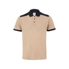 VL VELES, dvoslojna rastezljiva piqué polo majica (200g/m²) s kratkim rukavima, od poliestera (96 %) i elastana (4 %), 36148