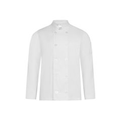 VL BACO, Giacca da cucina a maniche lunghe (190 g/m²), 36156
