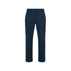 VL NYMPHS, pantaloni 4-Xtreme in twill (280 g/m²) in elastomultiestere EME (100%), 36165