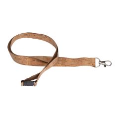 Lanyard Maranello, bež, EG363113