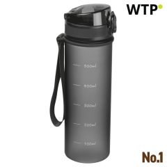 Tritan steklenica za vodo Beaumont 570 ml, EG3878