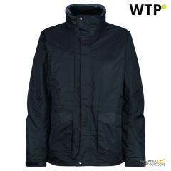 Giacca 3 in 1 traspirante MenS Benson III, EGRETRA147