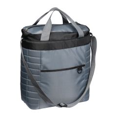 Borsa frigo Sao Carlos, grigio, EG364007
