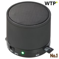 Altoparlante Bluetooth con radio Hawick, EG3369