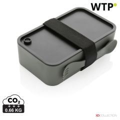 GRS reciklirana PP malica s sporkom, XDP269.05-D4609FEF