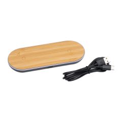 Charging Station Nassau, Beige, EG365813