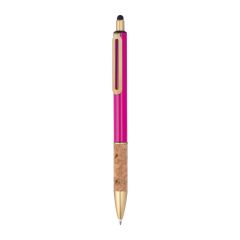 Penna a sfera con funzione touch Capri, EG3690