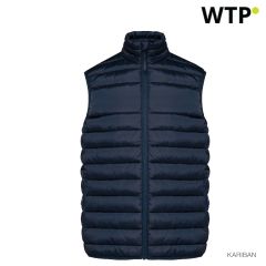 KA6172, padded bodywarmer vest, AP5929890