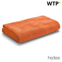 Asciugamano da spiaggia in microfibra (250 g/m²), 98377