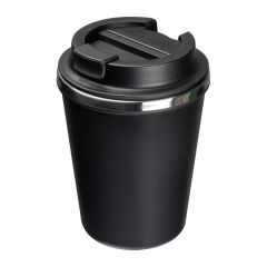 Termo šalica Buffalo 350 ml, crno, EG373003