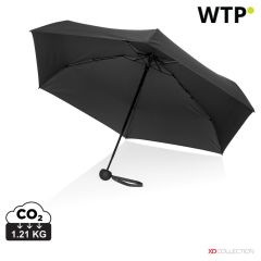 19.5 Aware RPET super mini manual 190T Pongee umbrella, XDP850.74-E98FCF4C